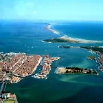 Stella Marina Apartament Sottomarina