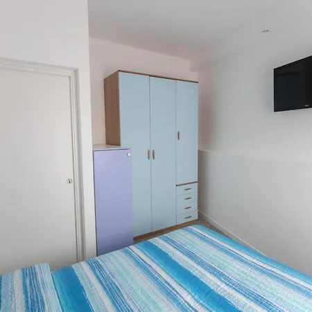 Apartament Stella Marina Sottomarina