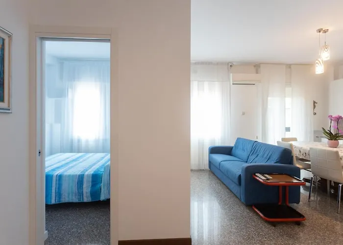 Stella Marina * Sottomarina