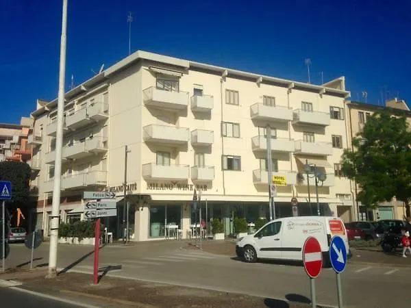 Stella Marina Sottomarina