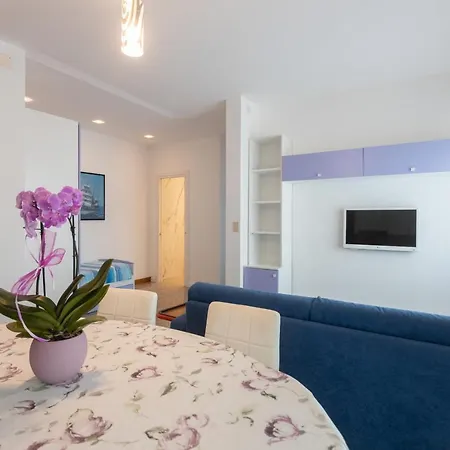 Apartment Stella Marina *