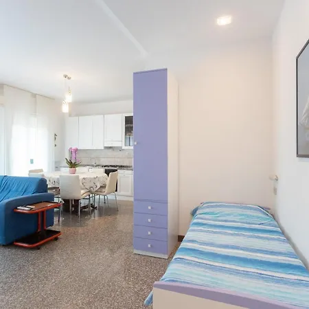 Stella Marina * Sottomarina