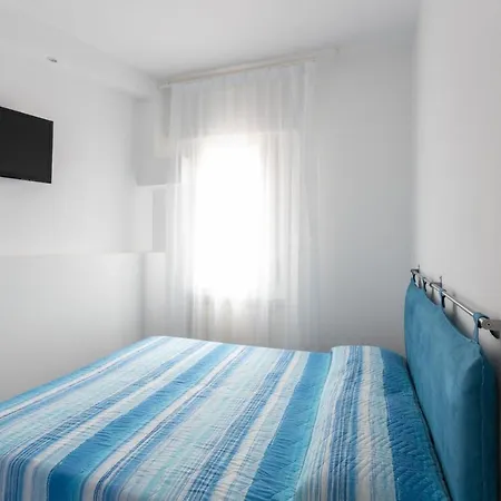 Stella Marina Apartment *