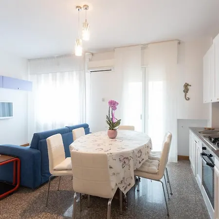 Apartment Stella Marina Sottomarina