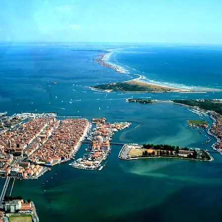 Stella Marina Apartment Sottomarina
