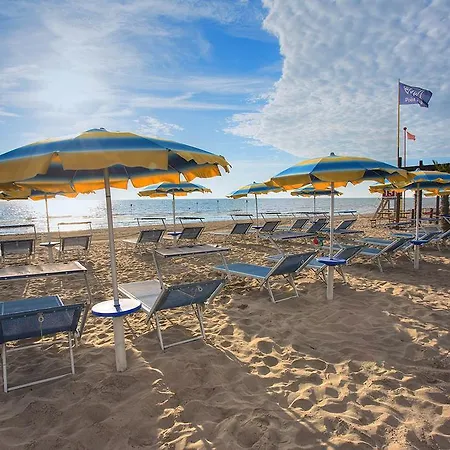 Stella Marina Sottomarina