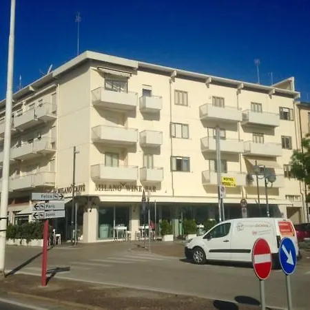 Stella Marina Sottomarina