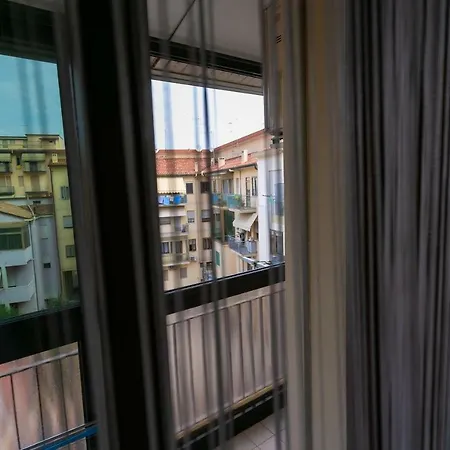Apartmán Stella Marina *