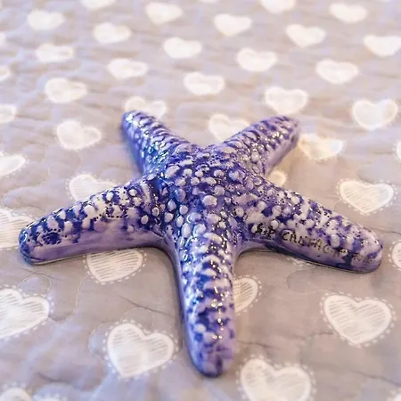 Lägenhet Stella Marina