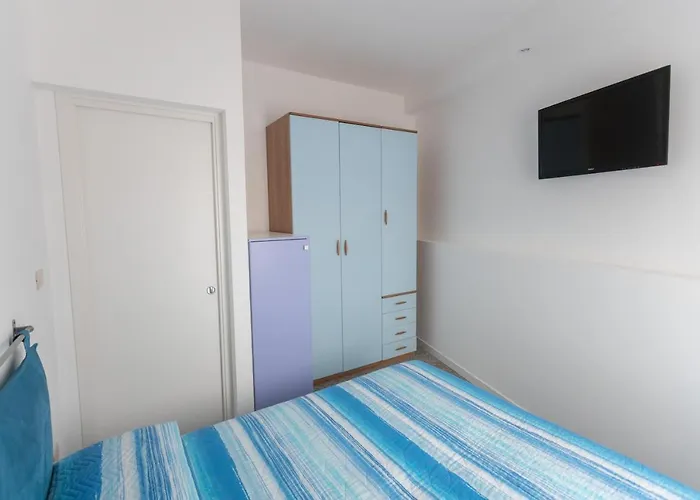 Apartamento Stella Marina Sottomarina